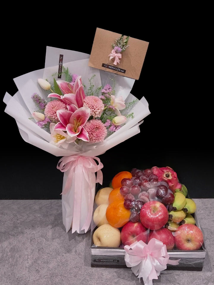 Everbloom Bundle