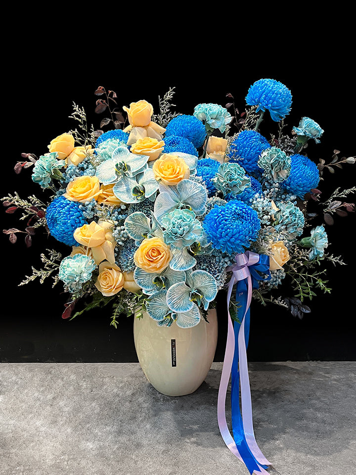 Felix Vase