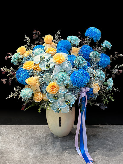 Felix Vase