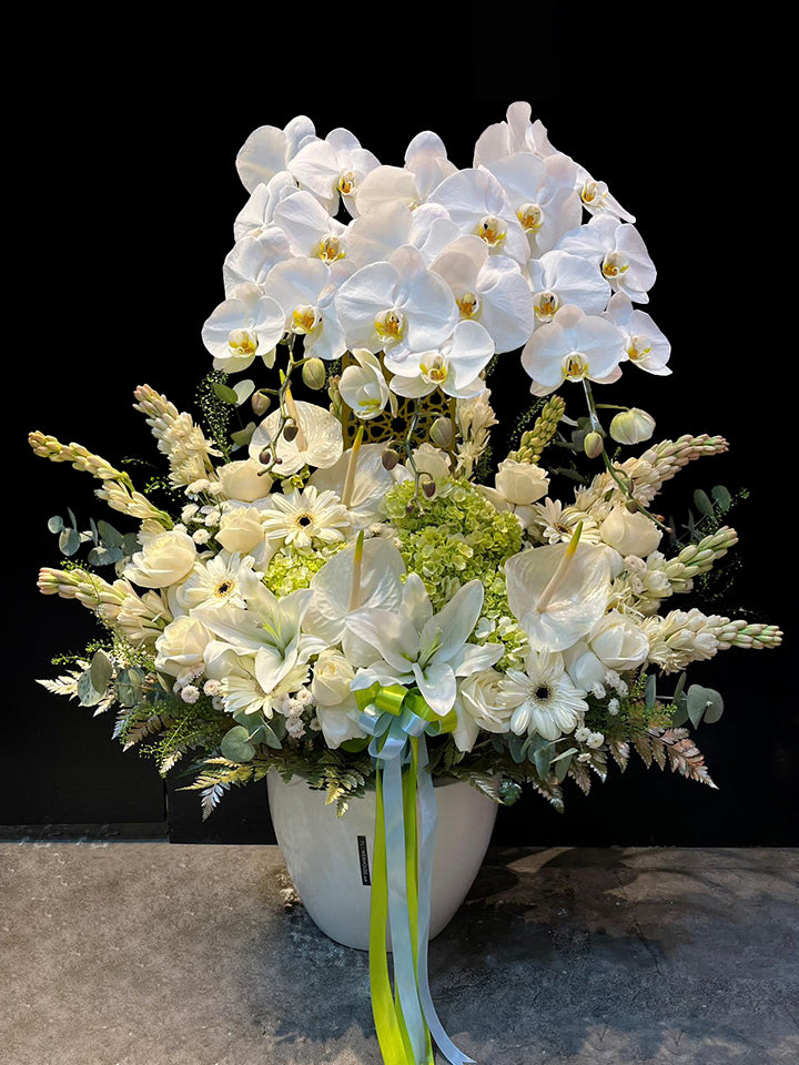 Genevieve Vase