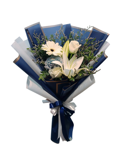 Hans Bouquet