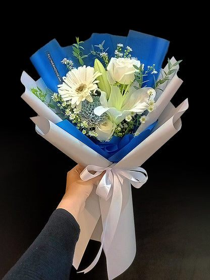 Hans Bouquet