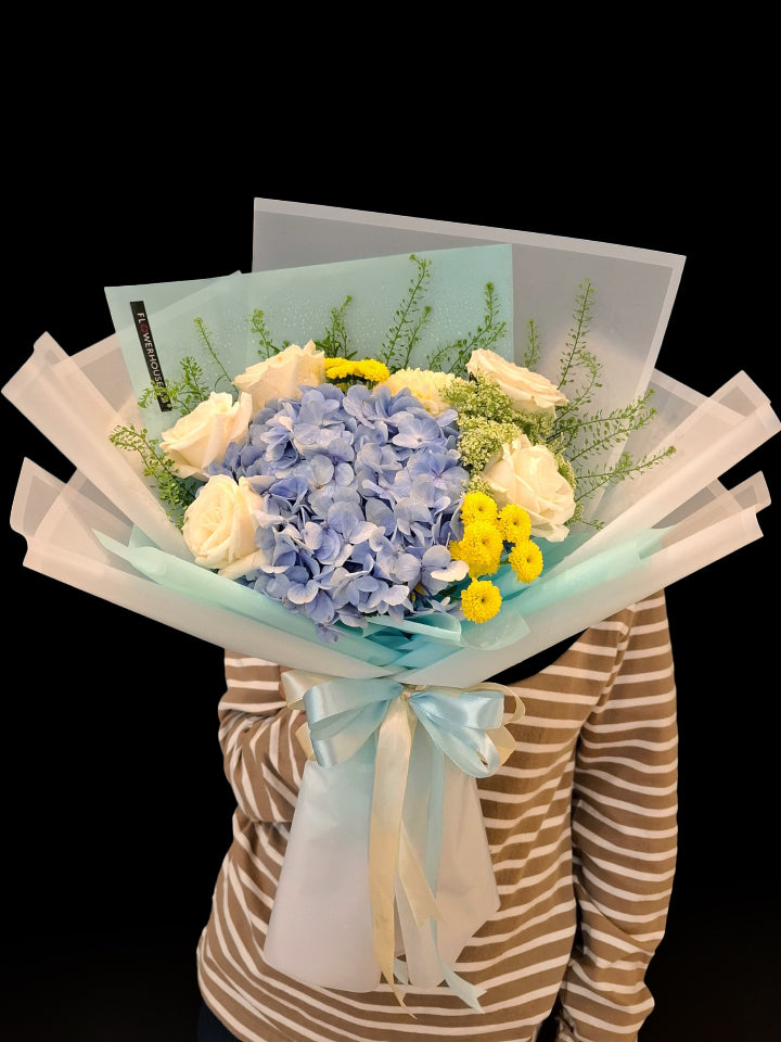 Hiro Bouquet