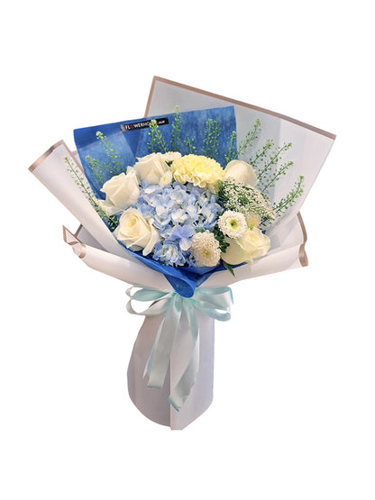 Hiro Bouquet