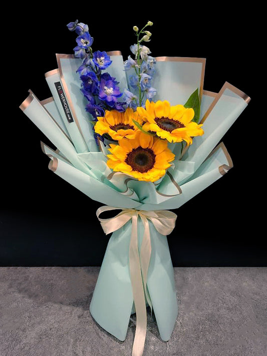 Jessi Bouquet