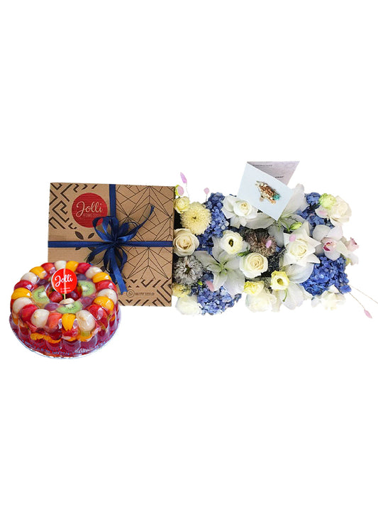 Jolli Pudding Hampers