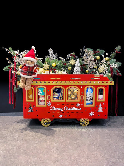 Jolly Christmas Express