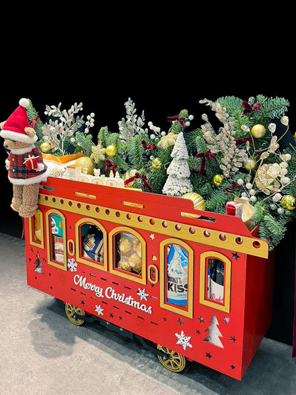 Jolly Christmas Express