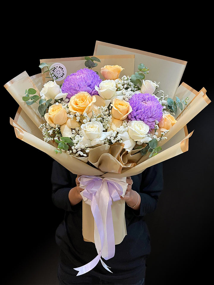 Jules Bouquet