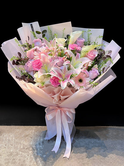 Karina Bouquet