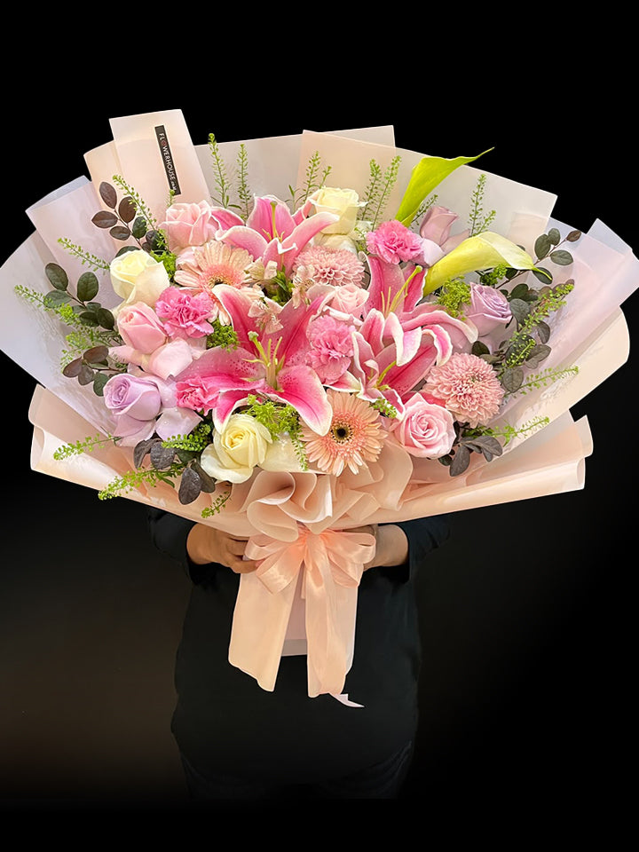 Karina Bouquet