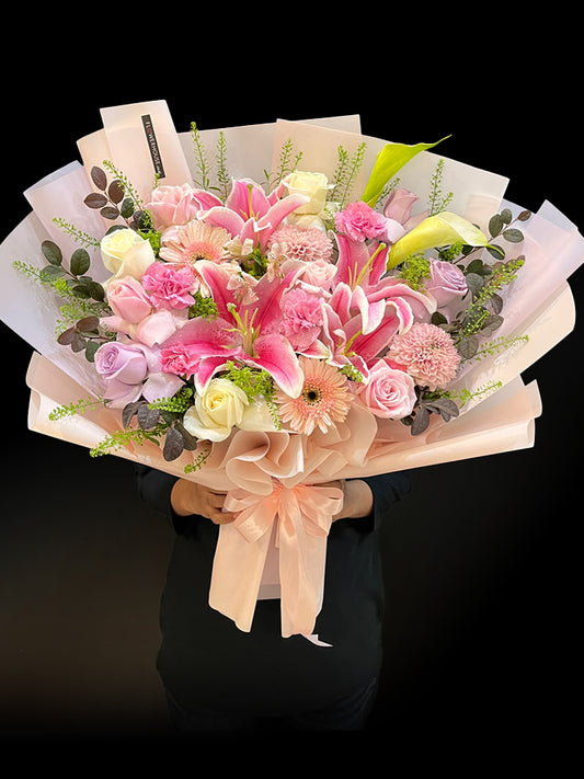 Karina Bouquet