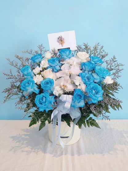 Kenzi Posy Box