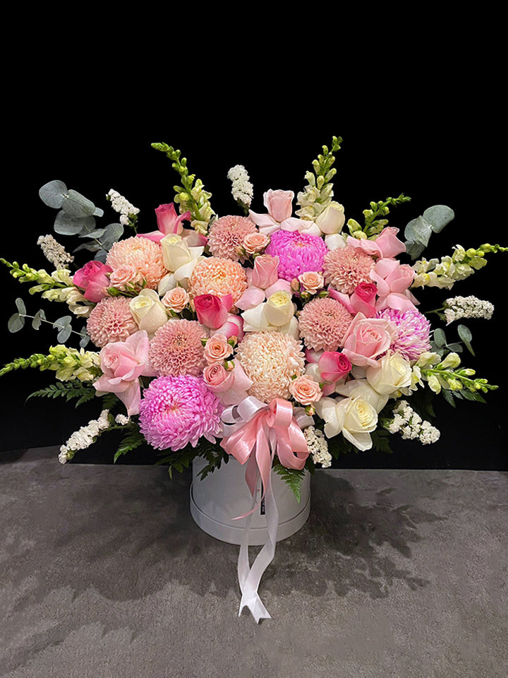 Kiyoko Posy Box