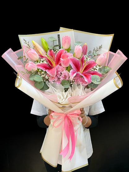 Lizt Bouquet