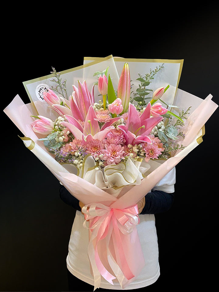 Lizt Bouquet