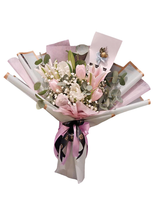 Lizt Bouquet