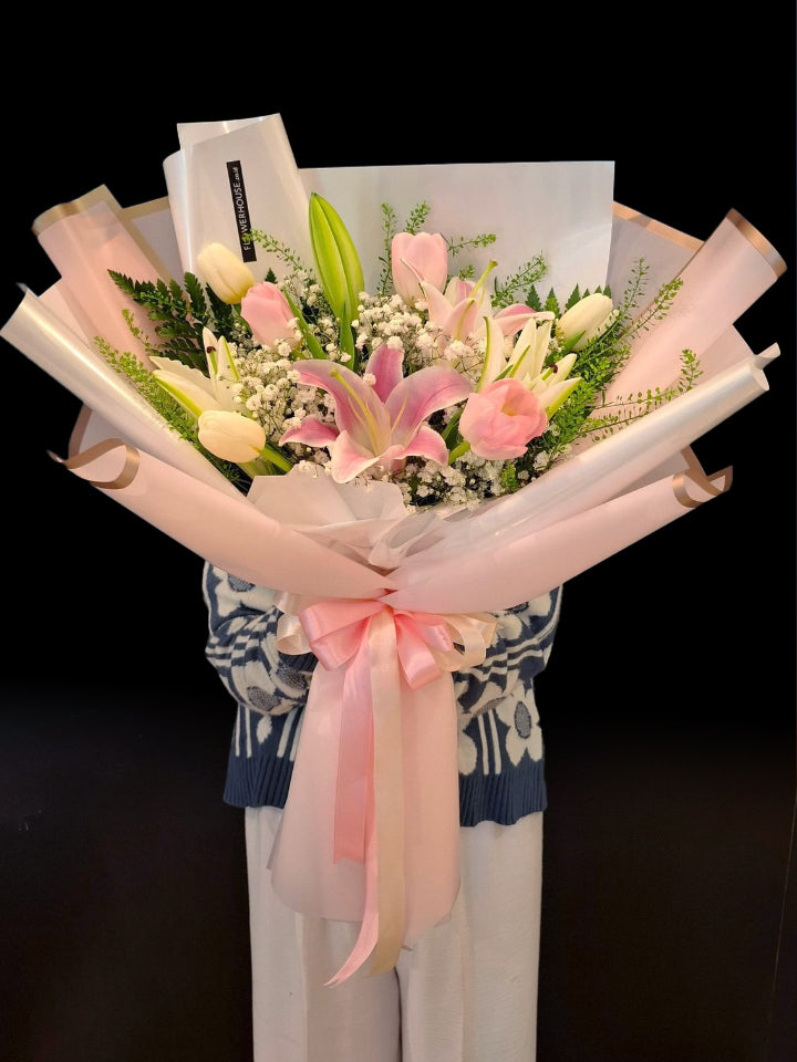 Lizt Bouquet