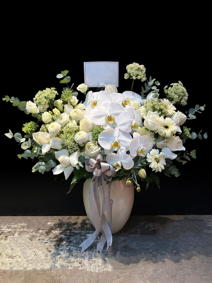 Lorelei Vase