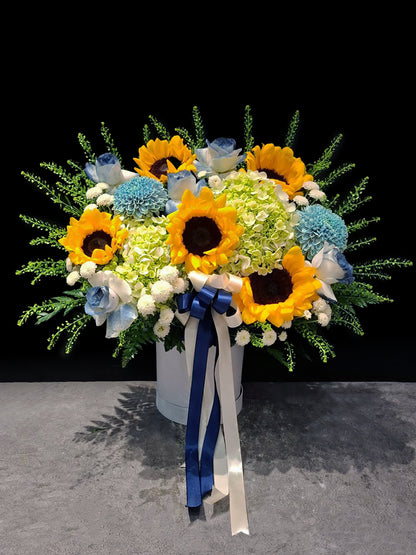 My Sunshine Cake Bundle