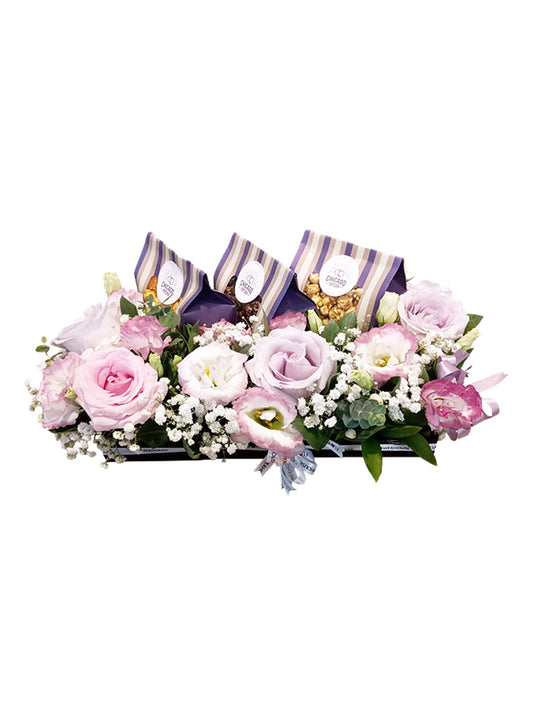 March Hampers