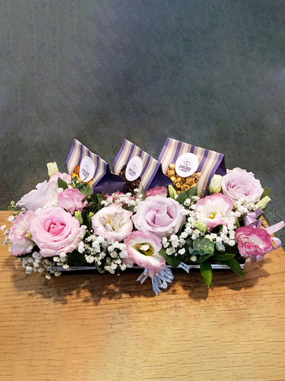 March Hamper
