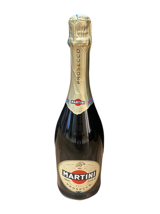 Martini Prosecco Sparkling Wine