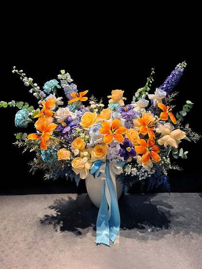 Maxime Vase