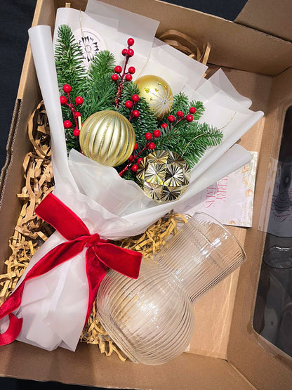 Merry Christmas Hampers