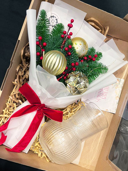 Merry Christmas Hampers