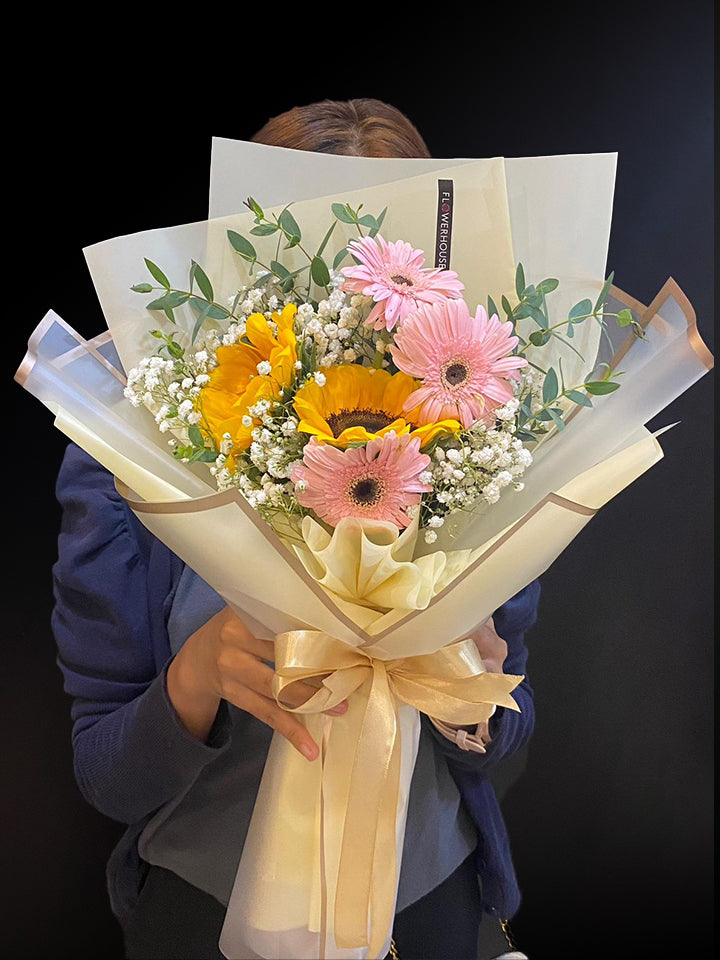 Mia Bouquet