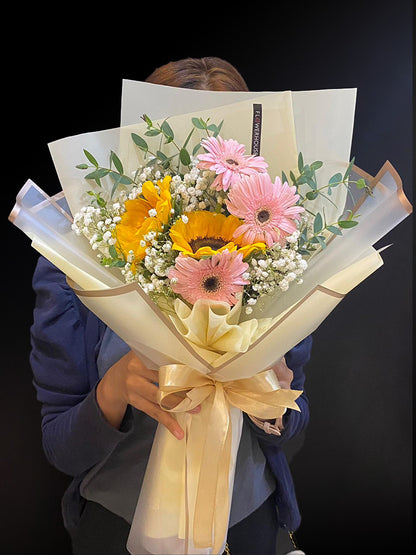 Mia Bouquet