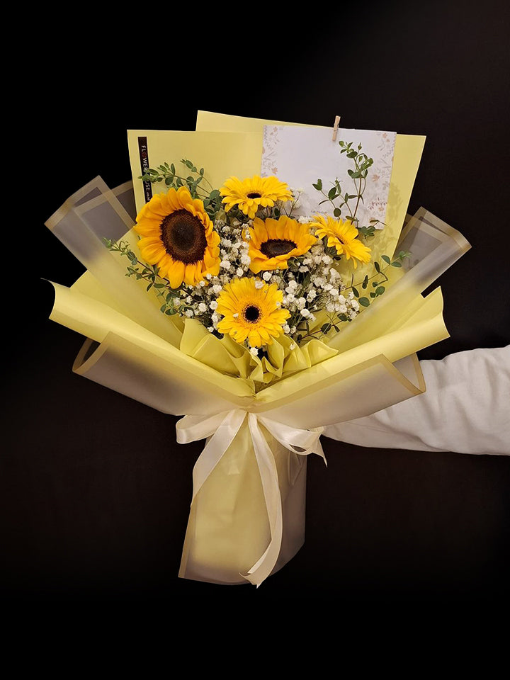 Mia Bouquet