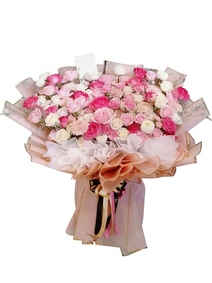 Ninetynine Flowers Bouquet