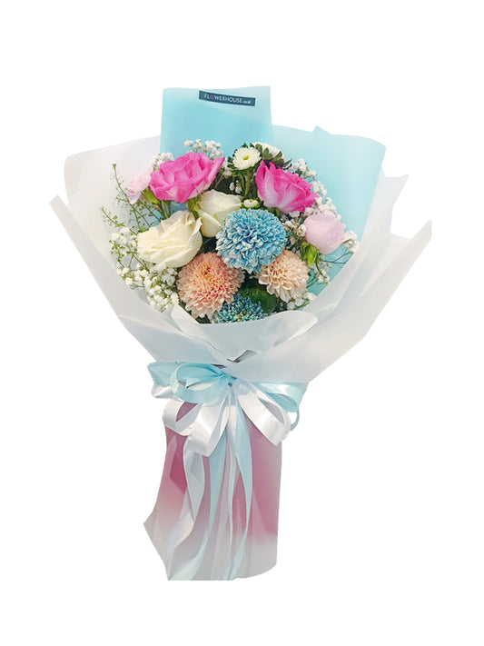 Nora Bouquet