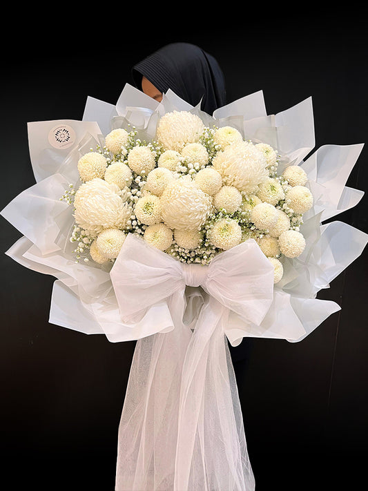 Pomme Bouquet