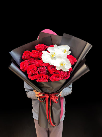 Precious Love Bouquet