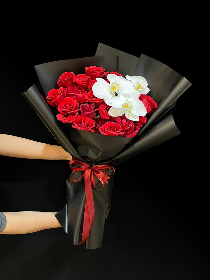 Precious Love Bouquet