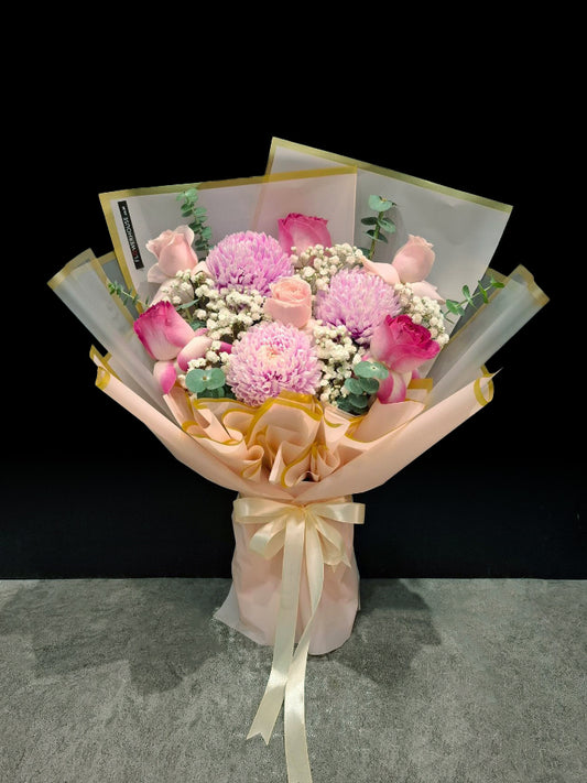 Priscilla Bouquet