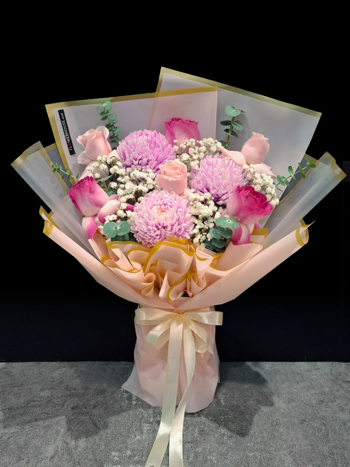 Priscilla Bouquet