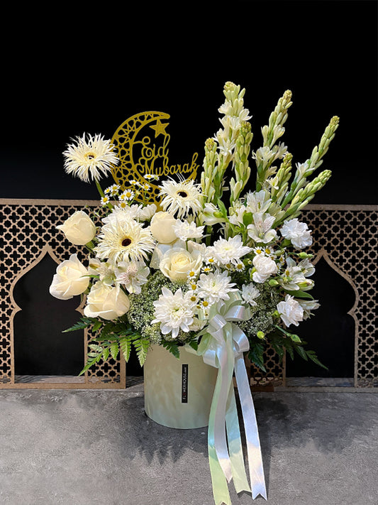 Raya Posy Box