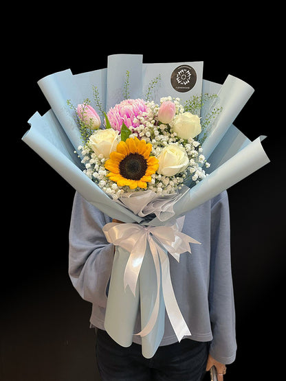Reina Bouquet