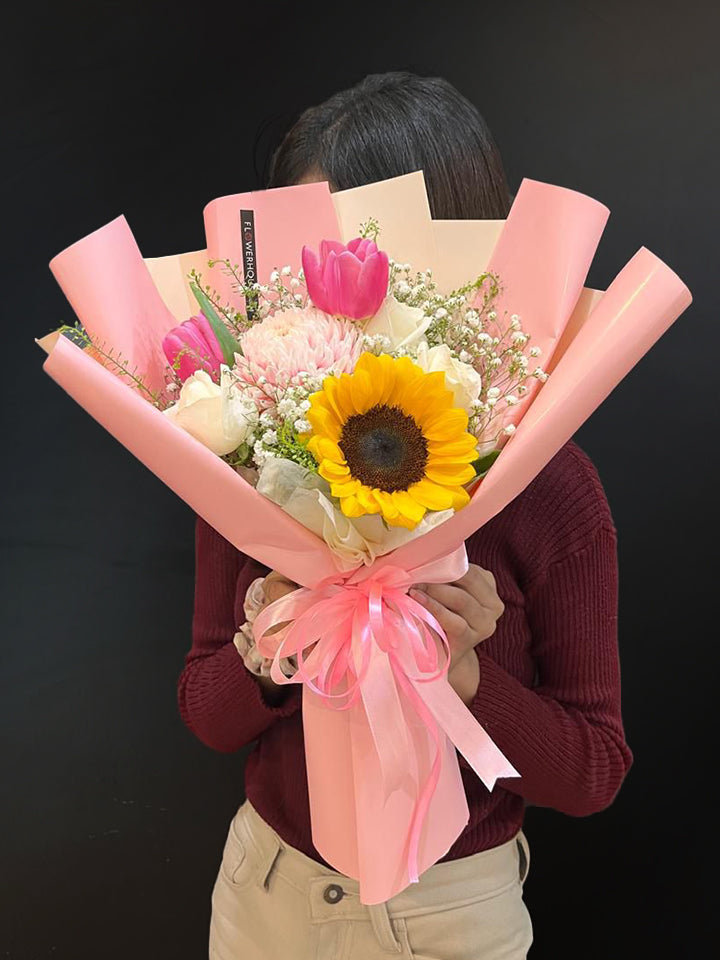 Reina Bouquet