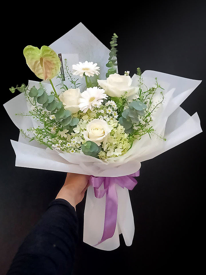 Sato Bouquet