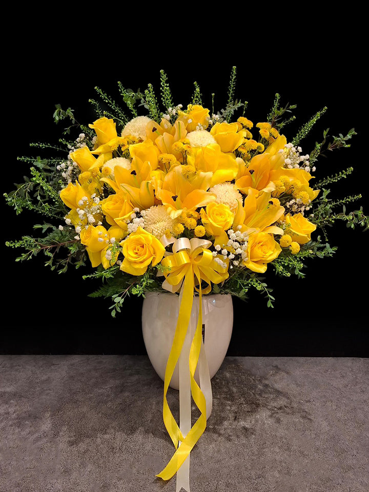 Shazia Vase