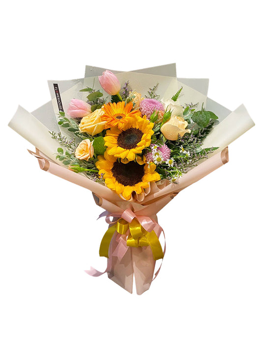 Sun Mi Bouquet