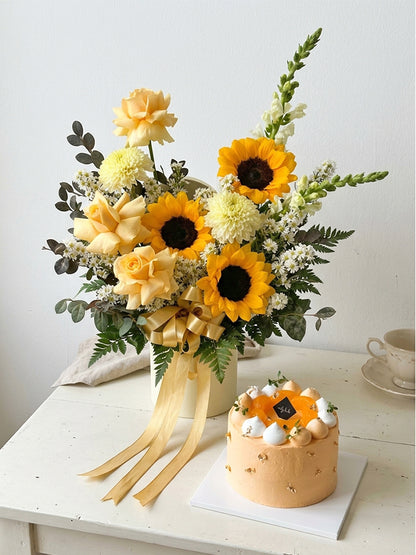 Sunny Citrus Bundle