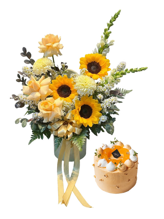 Sunny Citrus Bundle