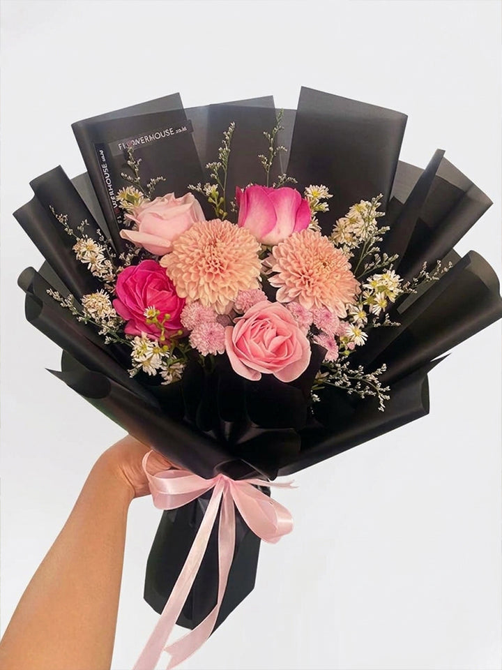 Suyin Bouquet