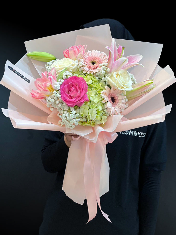 Tatiana Bouquet